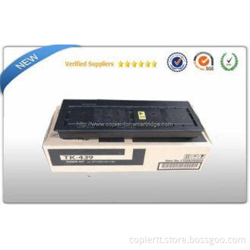 TK439 Kyocera Toner Cartridges For Kyocera Mita Taskalfa 18